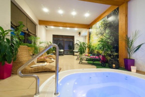 Гостиница Balia Spa & Wellness  Казимеж-Дольны